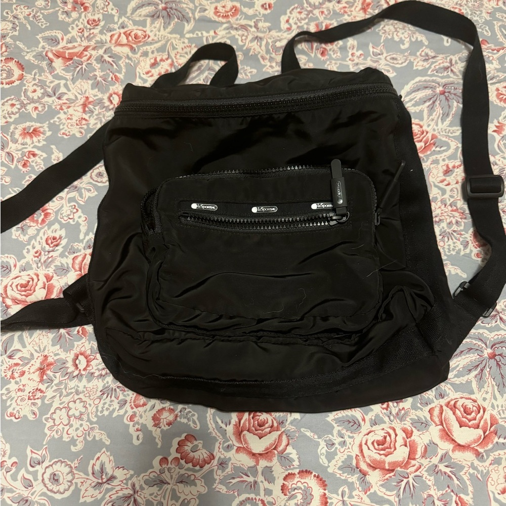 Lesportsac small backpack